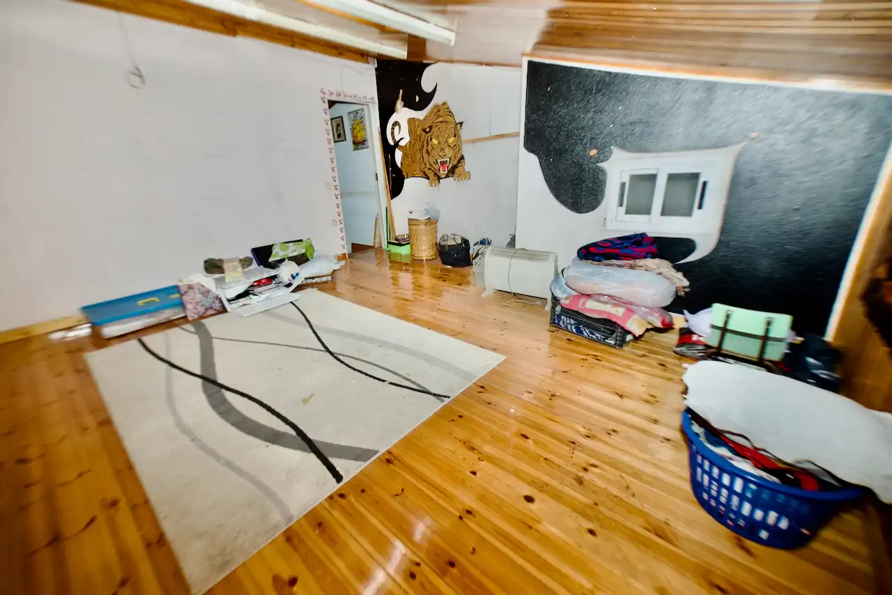 Casa o xalet en venda en Terrassa amb Aire condicionat, Calefacció i Jardí privat