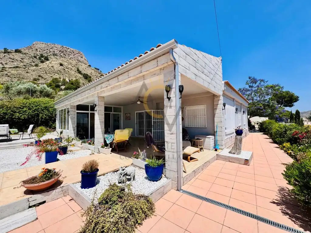 Villa avec piscine à vendre à Pedanías Oeste, imagen 3