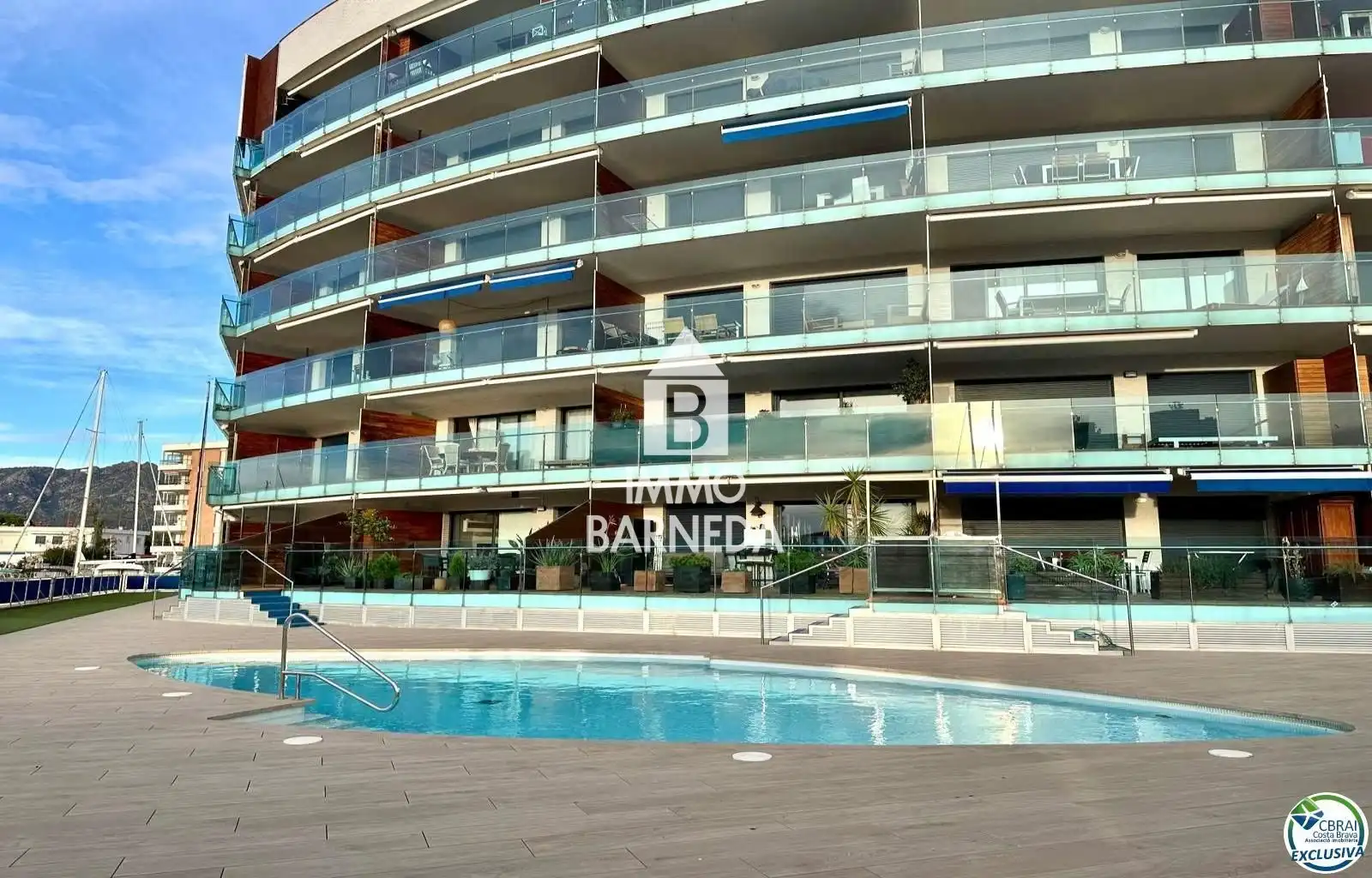 Flat with pool for sale in DEL CAP DE LA GOLA 28, imagen 27