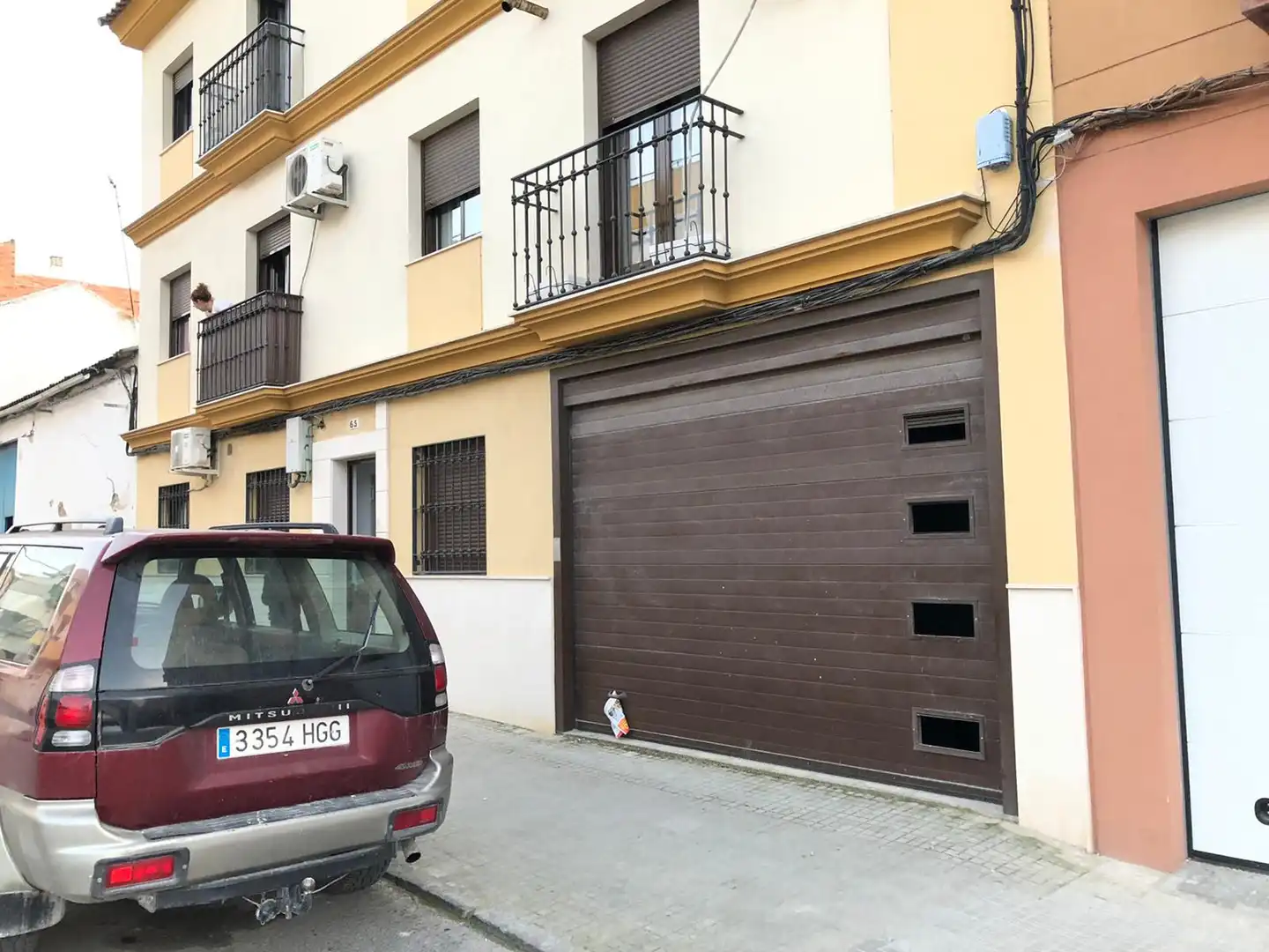 Individual for sale in Avenida Castro del Río, imagen 6
