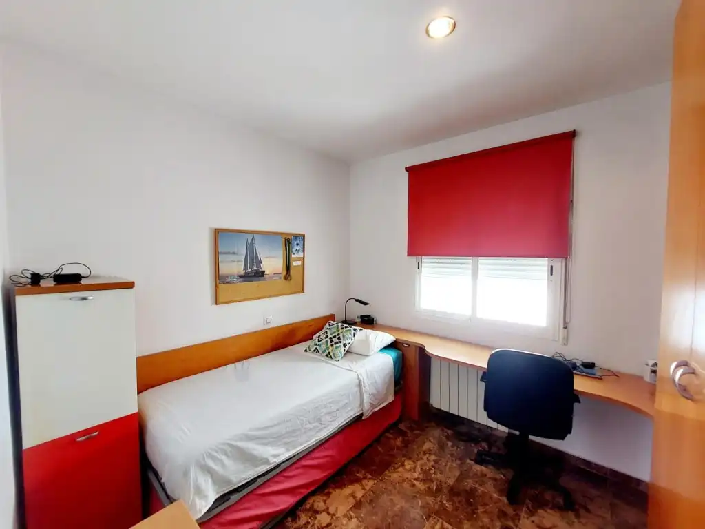 Habitación de Ático en venta en Badajoz
