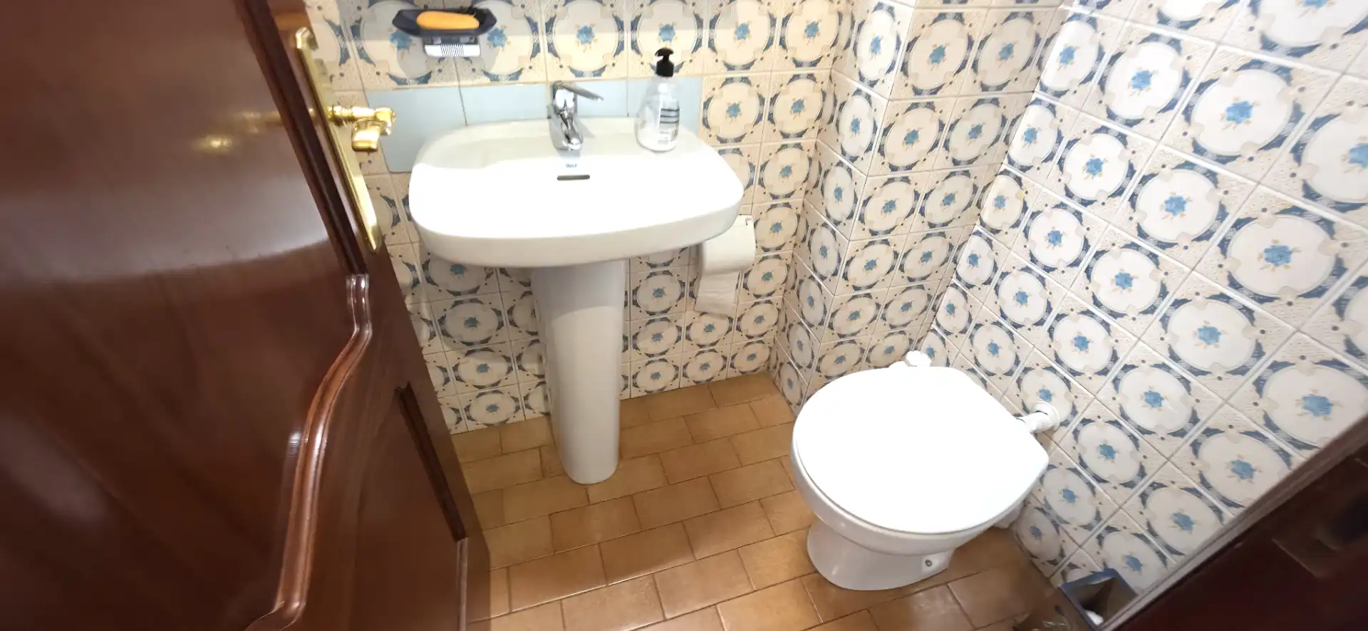 Wohnung zum Verkauf in Calle Islas Canarias, Ibarrekolanda