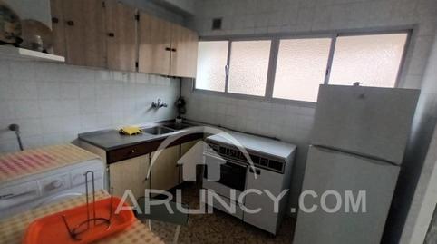 Foto 4 de Pis en venda a Núcleo urbano, Cádiz