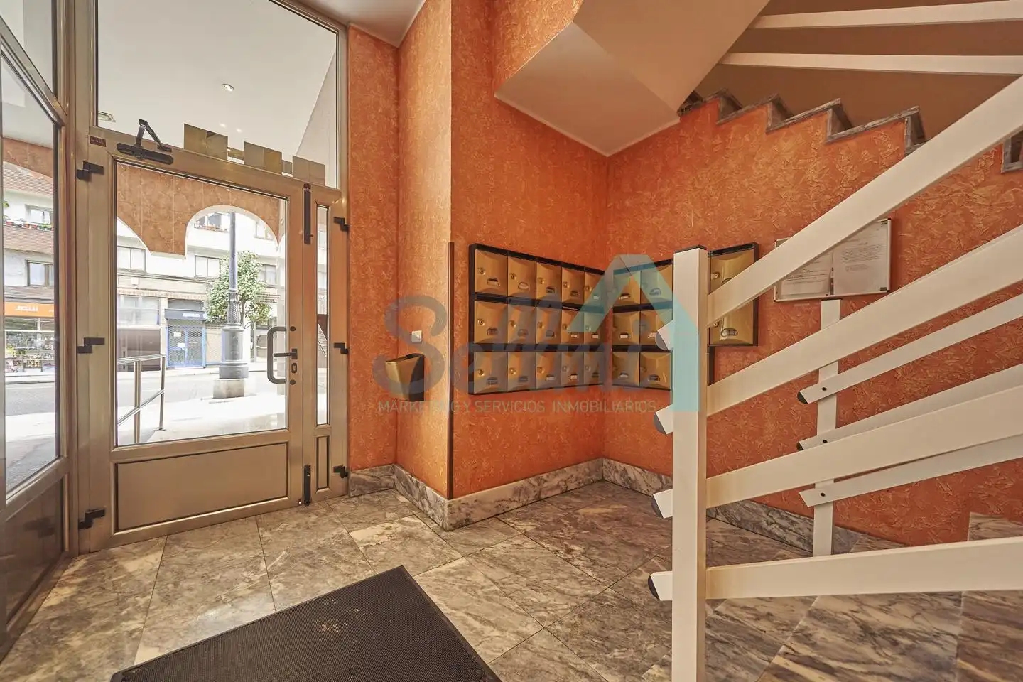 Flat with lift to rent in Calle Tenderina Alta, imagen 38