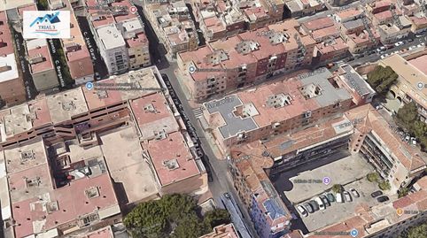 Foto 3 de Piso en venta en Calle Juan Goytisolo, La Chanca - Pescadería, Almería Capital