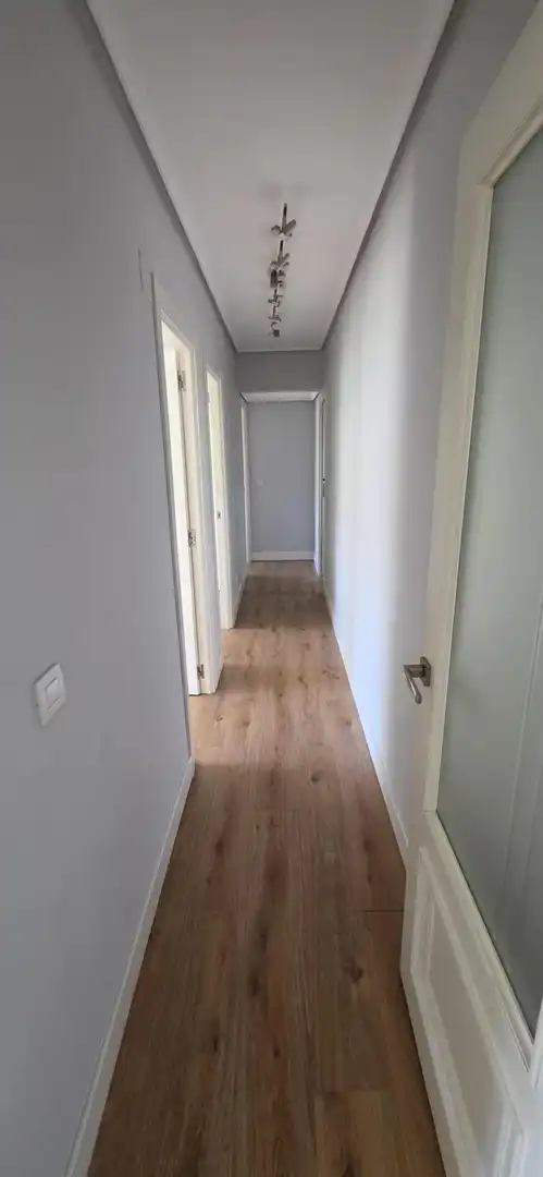 Flat for rent in URIBE PLAZA, 3, Zamudio