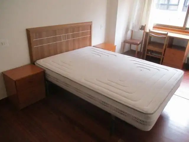 Flat for rent in Rúa da Caldeirería, Casco Histórico