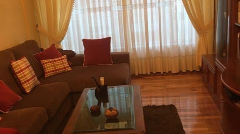 Photo 3 of Flat for rent in Ensanche - Sar, Santiago de Compostela