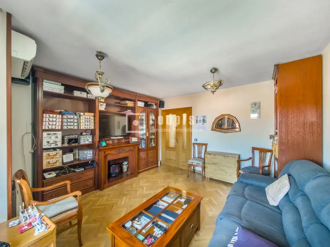 Maisonette zum Verkauf in Prado Santo Domingo - Ensanche