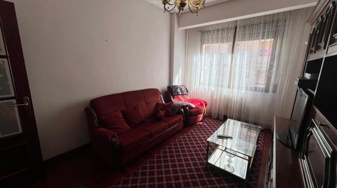 Foto 2 de Piso en venta en Camilo Villabaso Kalea, Rekalde Centro, Bilbao