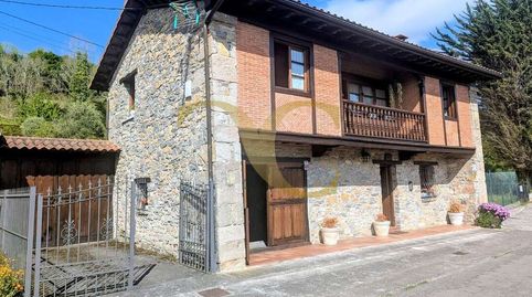Foto 5 de Casa o chalet en venta en Pandenes, Cabranes, Asturias