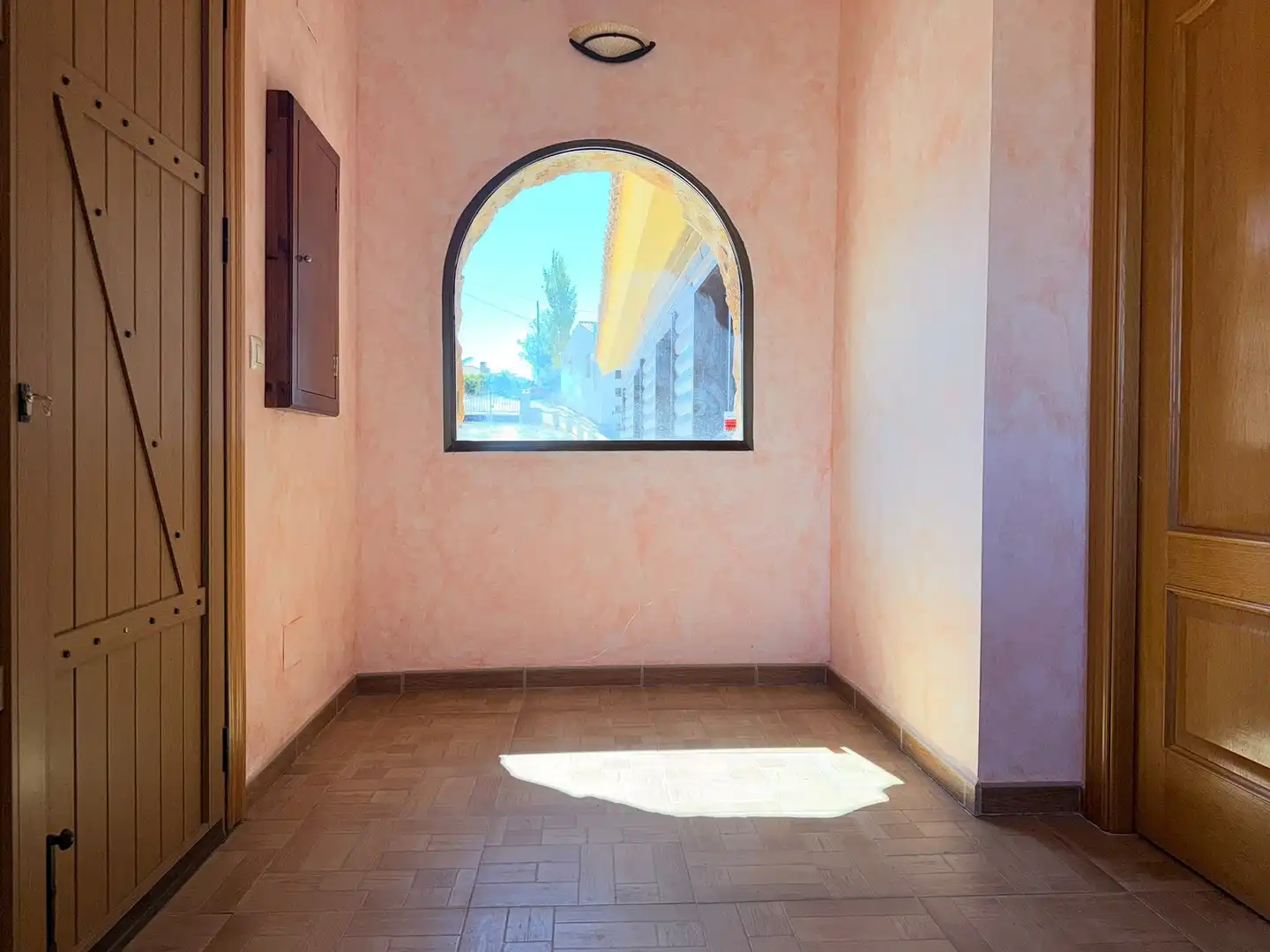 House with terrace for sale in Carretera Cortijo Sartenes  Poligono, imagen 38