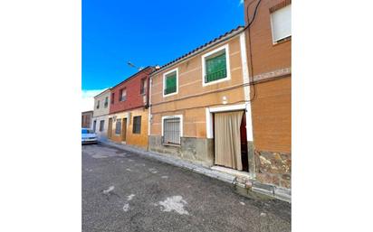 Haus oder Chalet zum verkauf in Consuegra