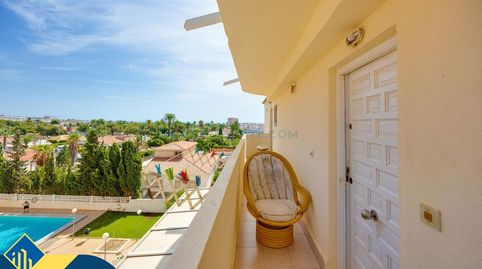 Apartamento con piscina comunitaria en la provincia de Alicante, en Torrevieja. 1 habitacion | 35 m² | A 1,4 kilómetros del mar, imatge 3