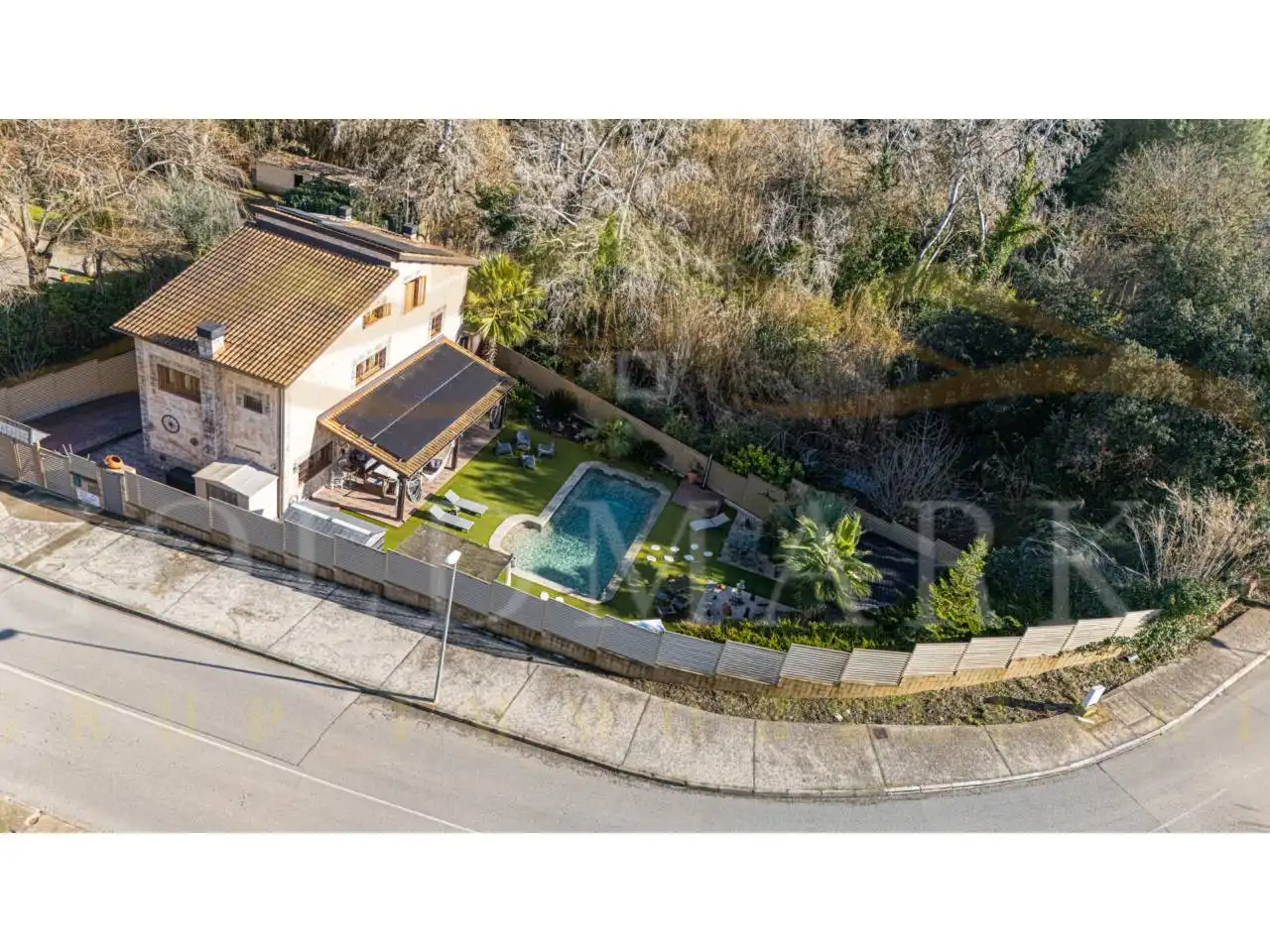 Casa amb piscina en venda a Calle Avellaneros 2, imagen 119