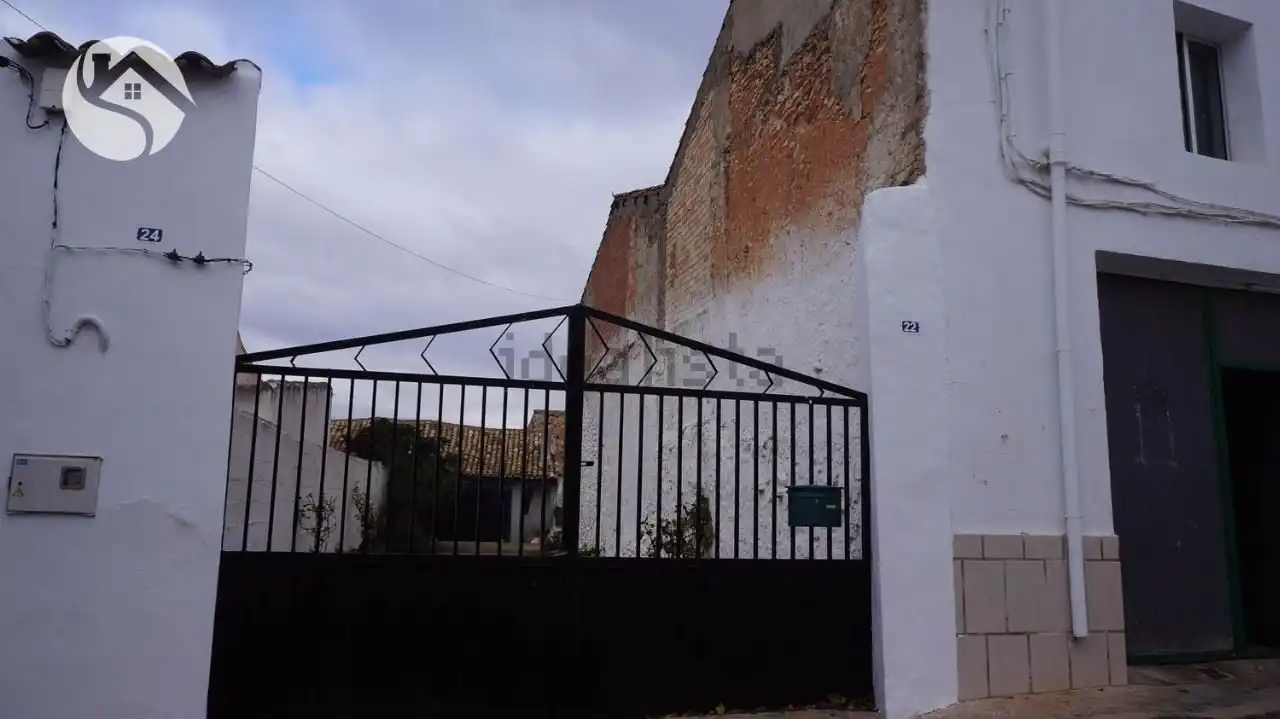 Casa en venda a Castillejo de Iniesta, imagen 2