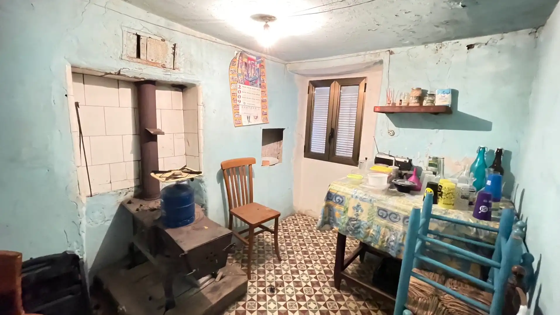 Casa a schiera con terrazza in vendita a Carrer Major, imagen 34