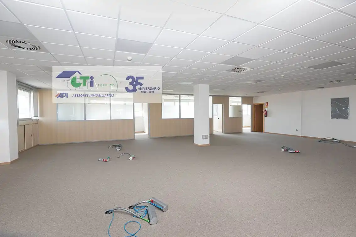 Office space to rent in C/Bari, imagen 22