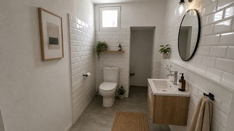 Foto 5 de Piso en venta en Carrer del Comte D'alaquàs, 32, El Cabanyal - El Canyamelar, Valencia Capital