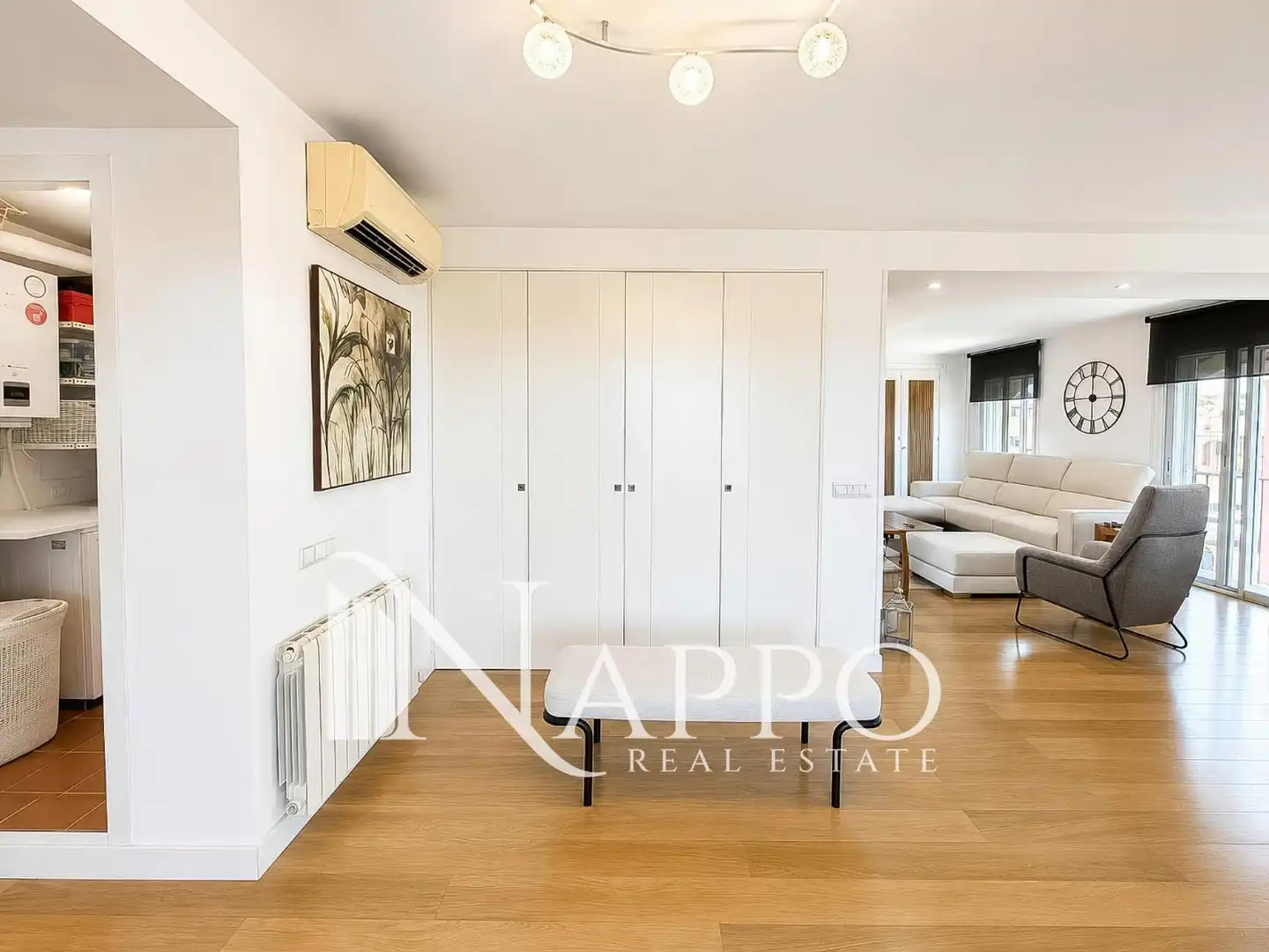 Attique avec piscine à vendre à ALJUB, imagen 27