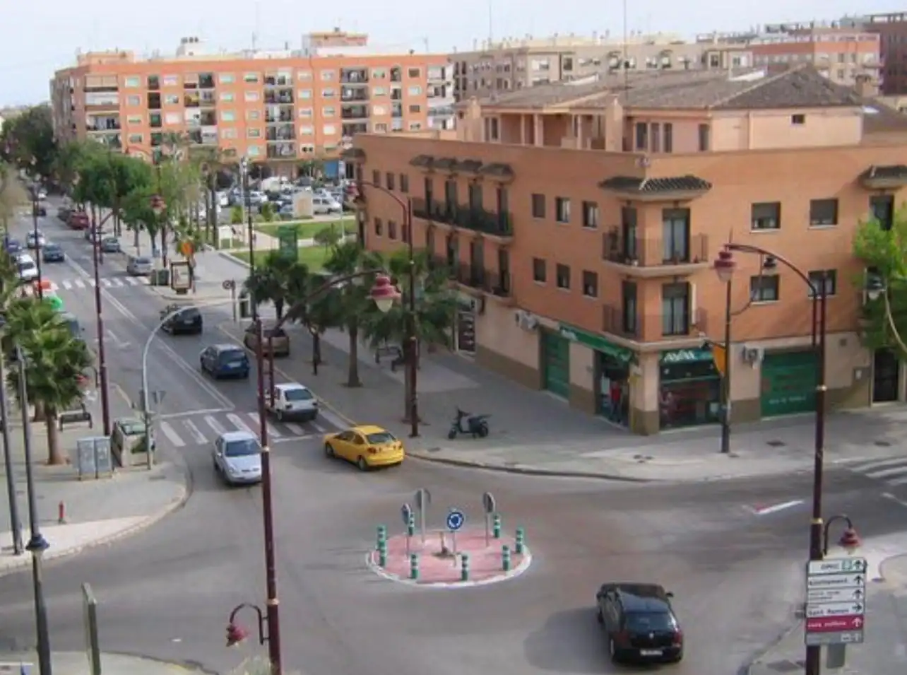Duplex avec terrasse à vendre à Avenida CAMI NOU DEL, imagen 35