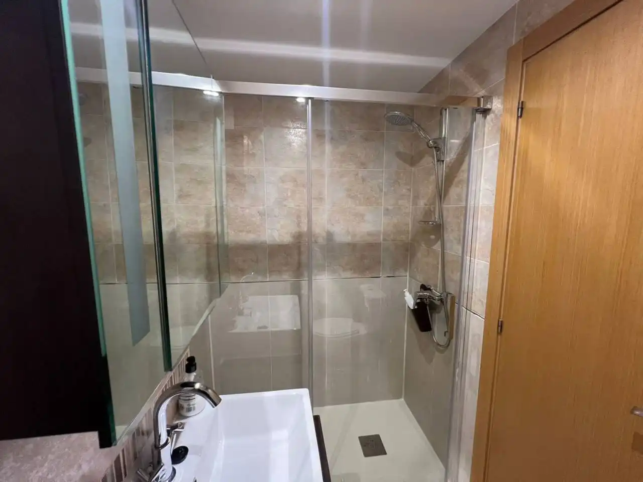 Flat with pool for sale in Avenida Central, imagen 2