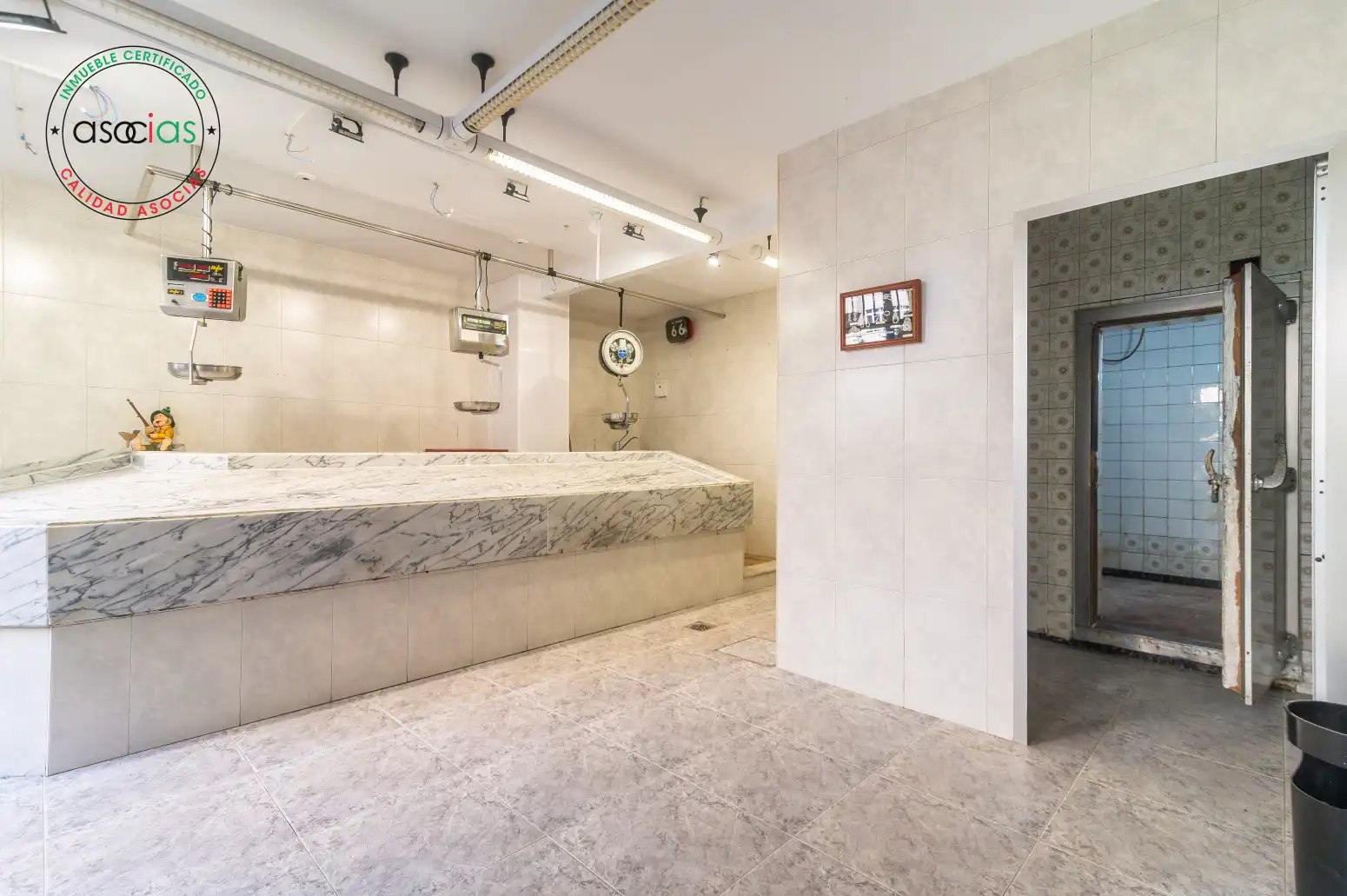 Business premises for sale in Gijón - Calle Emilio Tuya 47, imagen 28