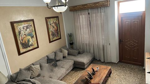 Foto 3 de Casa o xalet en venda a Centro, Ontinyent