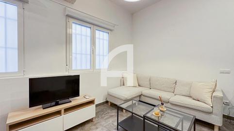 Foto 4 de Pis de lloguer a Lagasca, Recoletos, Madrid