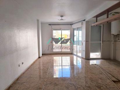 Exterior view of Flat for sale in Águilas