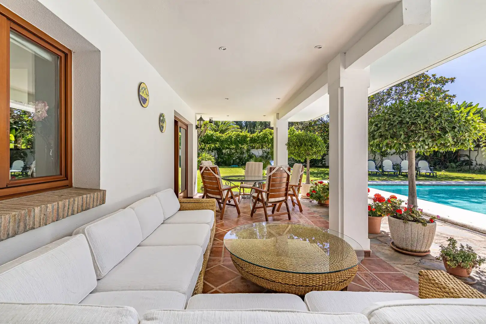 Chalet en venta en Benamara - Atalaya, imagen 27