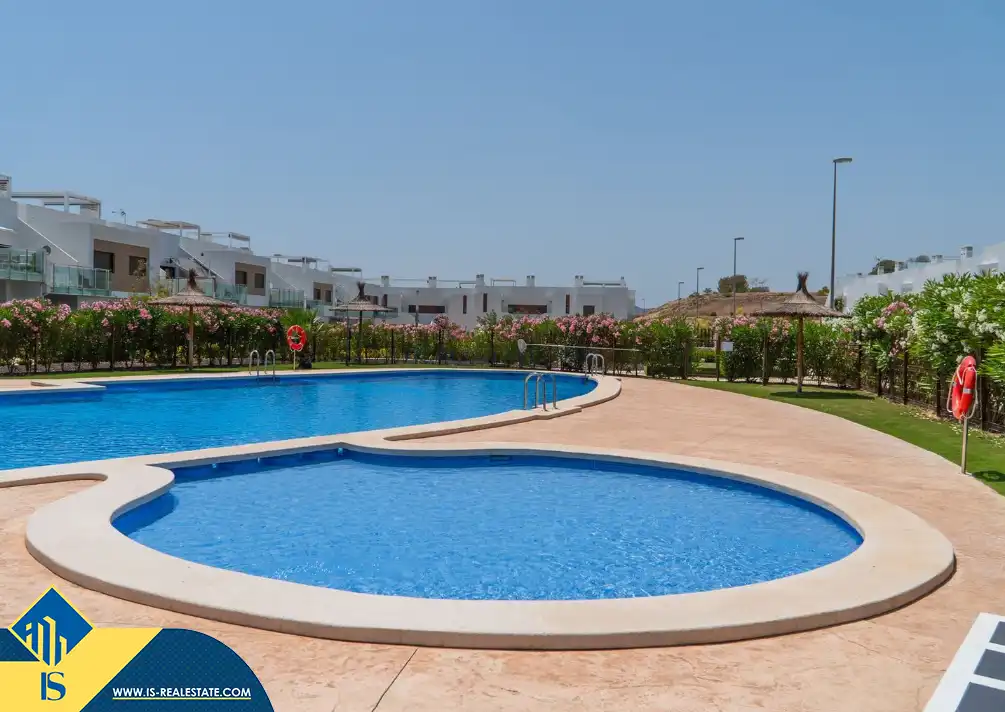 Apartament amb piscina en venda a Desamparados - Hurchillo - Torremendo, imagen 6