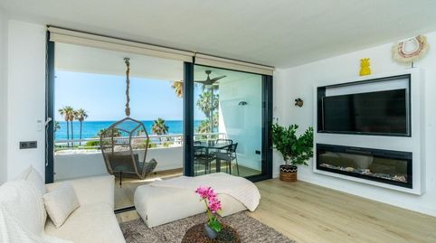 Foto 3 von Wohnung zum Verkauf in Riviera del Sol, Mijas