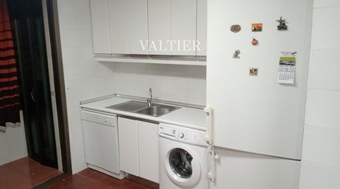 Foto 4 de Piso de alquiler en De López de Hoyos, Pinar del Rey, Madrid Capital
