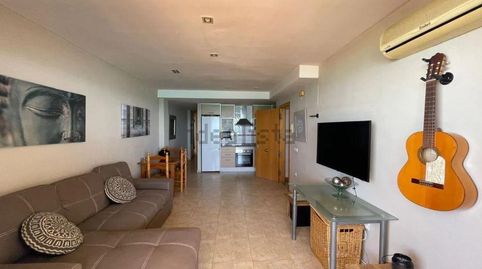 Foto 4 de Apartament de lloguer a Moncófar Playa, Moncofa