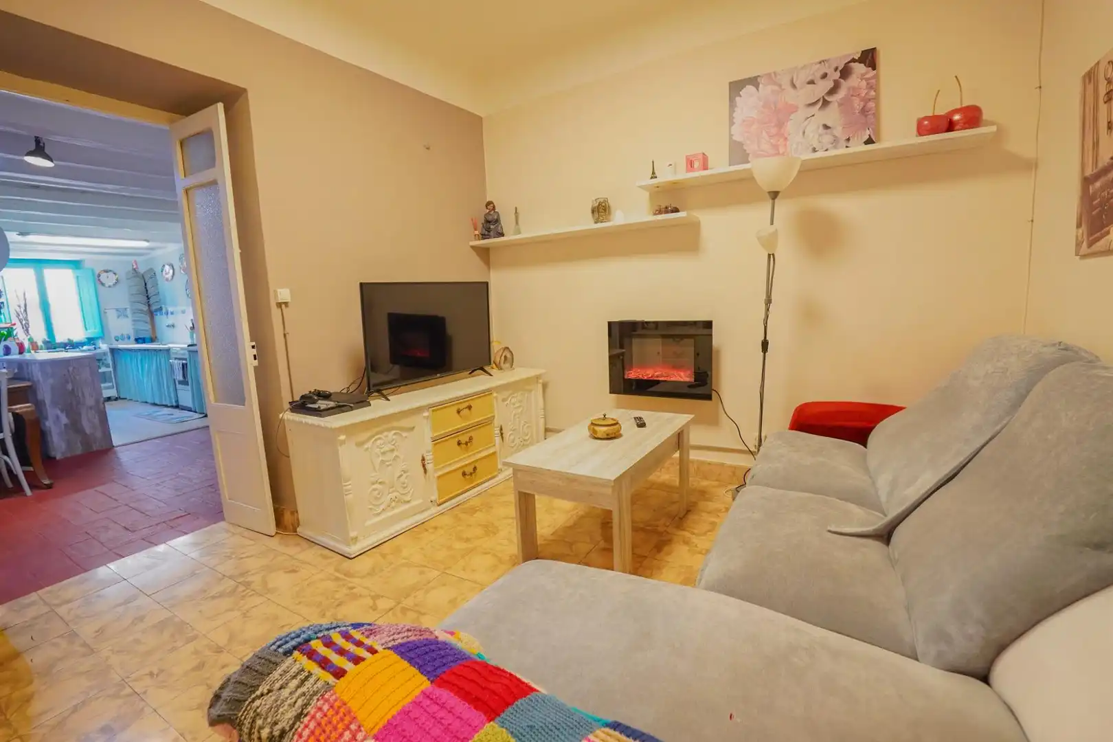 Einfamilien-Reihenhaus zum Verkauf in Calle MAJOR, L'Aleixar