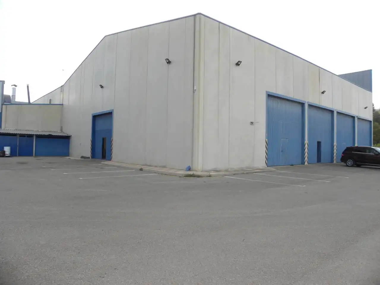 Nau industrial en venda a Cehegín, imagen 67