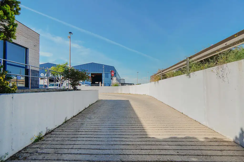 Exterior view of Commercial properties for sale in Cartagena