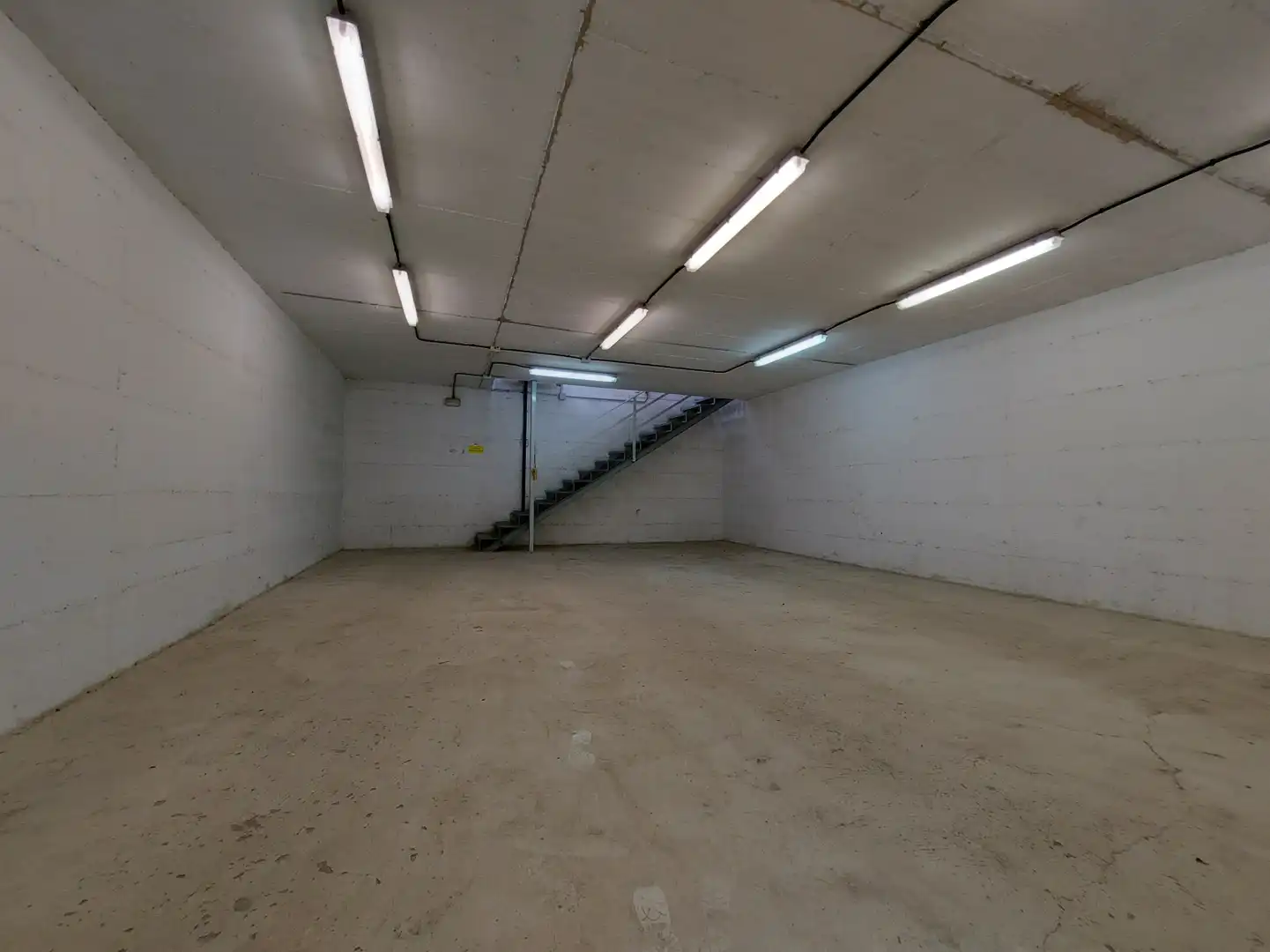 Nave industrielle à louer à Logroño - Mendavia, imagen 6