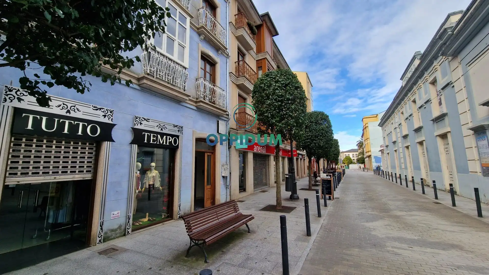 Appartamento con ascensore in vendita a Calle de Rodríguez Murias, imagen 21