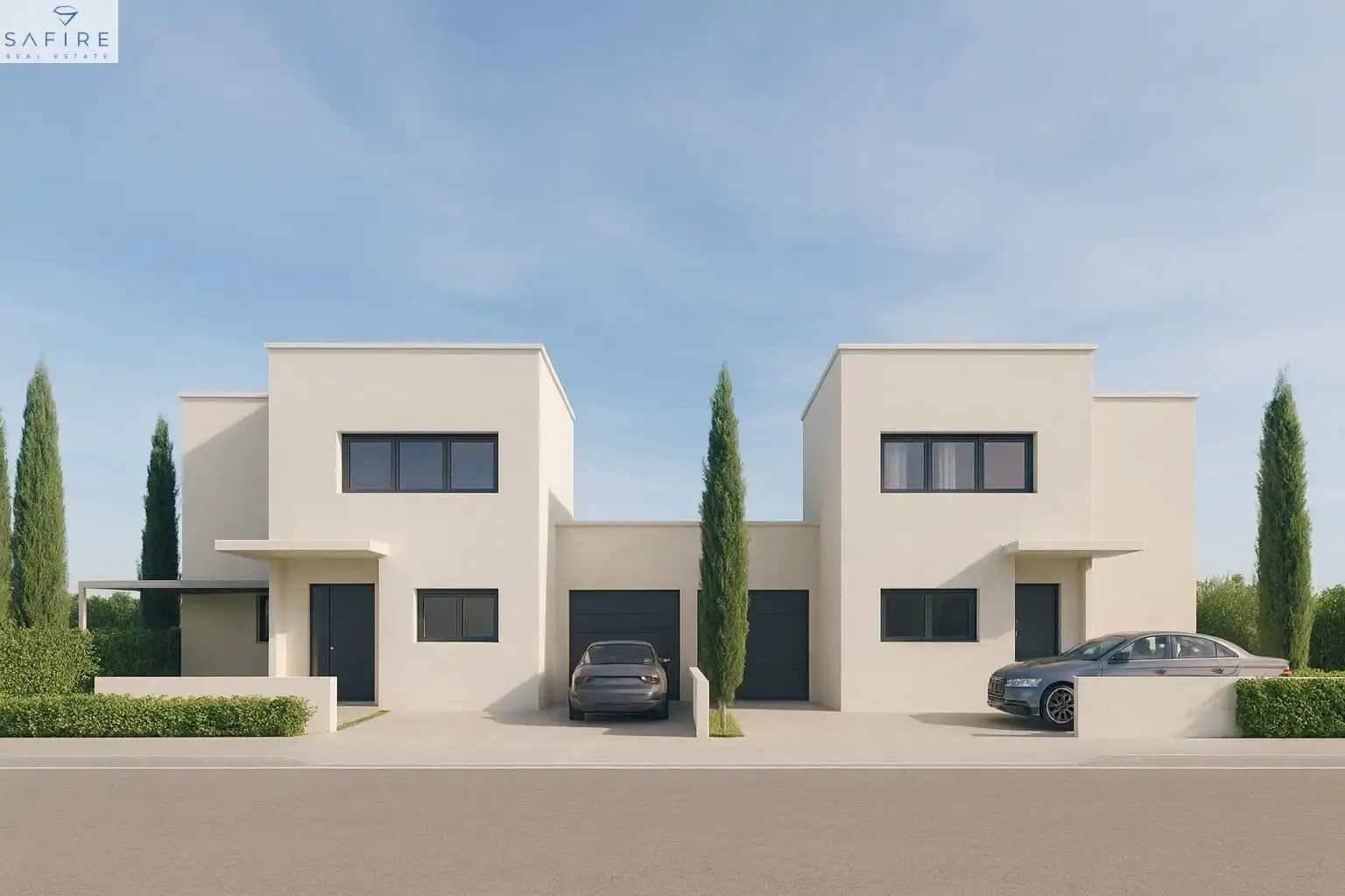 Vista exterior de Casa o chalet en venta en Girona con Calefacción, Jardín privado y Terraza