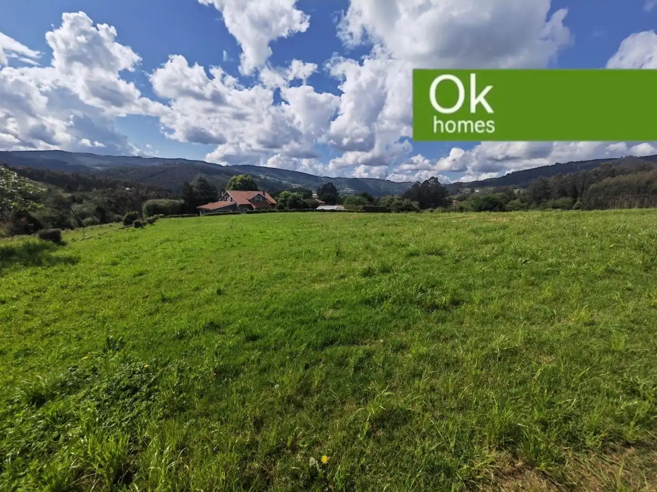 Casa amb jardí en venda a Carral, imagen 6