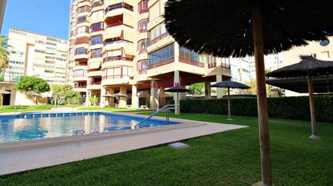 Foto 3 de Pis en venda a Calle de las Algas Marinas, 3, Cabo de las Huertas, Alicante