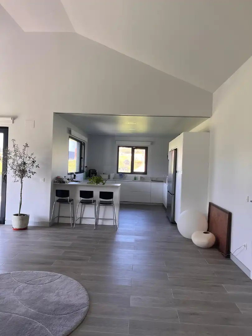 Villa con terrazza in vendita a Barrio Pontejos, imagen 3