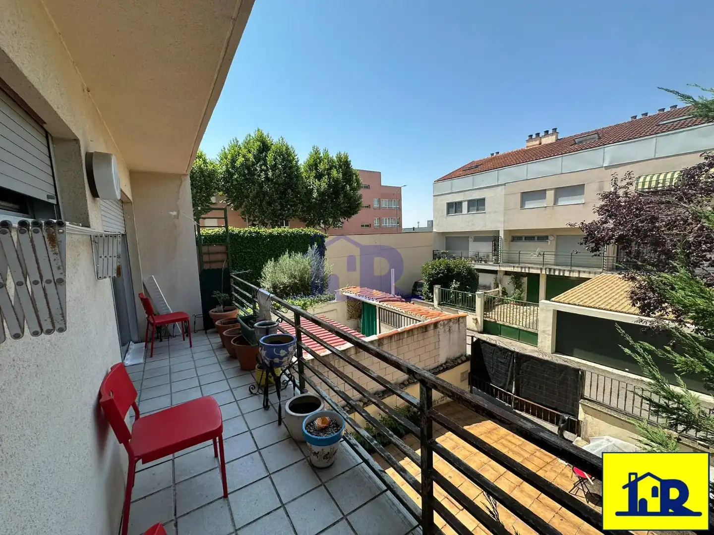 Adosado con terraza en venta en Rio Huecar, imagen 7