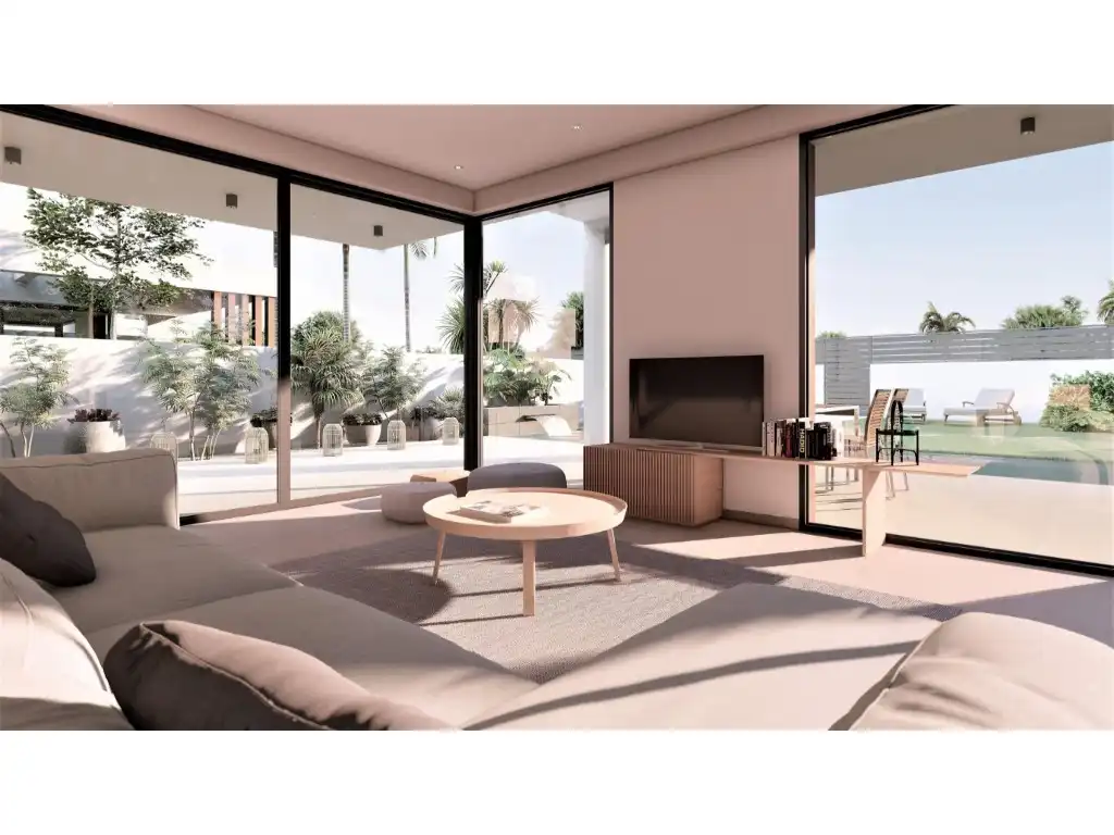 Haus mit Pool zum Verkauf in San Fulgencio, imagen 4
