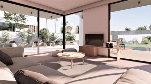 VILLAS DE OBRA NUEVA EN SAN FULGENCIO, imatge 4