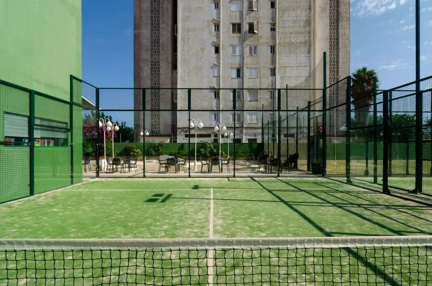 Residencial en venta en Calle Ausiàs March, imagen 12