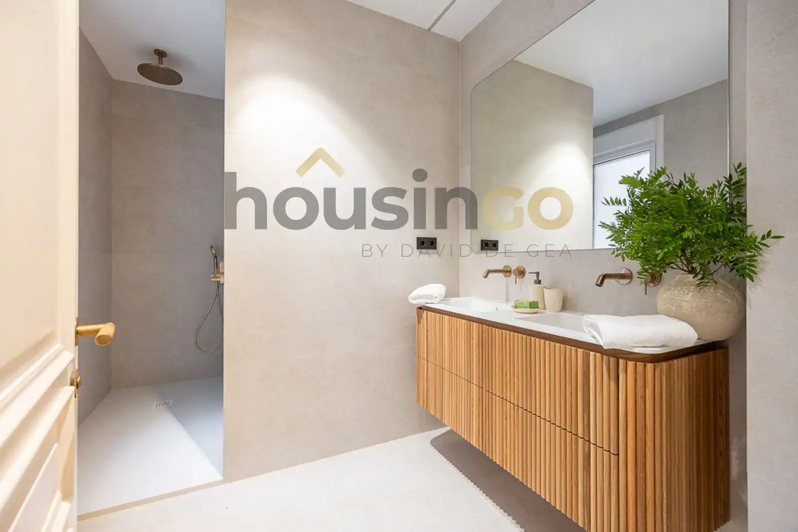 Wohnung zum Verkauf in Núñez de Balboa, Recoletos
