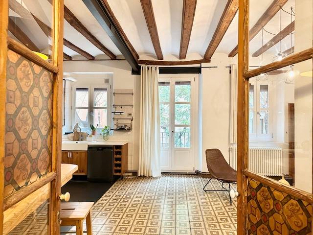 Piso en Venta en Sant Pere, Sta. Caterina i la Ribera